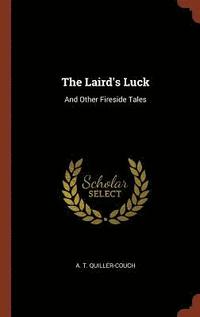 bokomslag The Laird's Luck