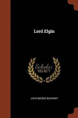 Lord Elgin 1