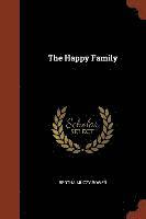 bokomslag The Happy Family