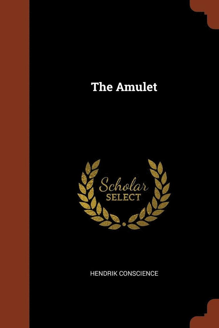 The Amulet 1