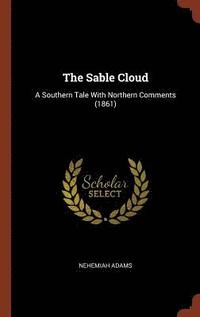 bokomslag Sable Cloud