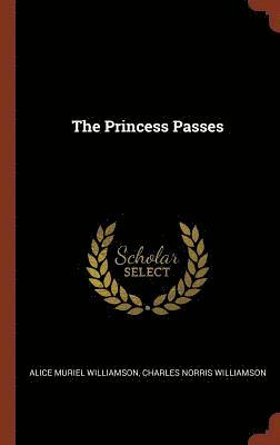 The Princess Passes 1