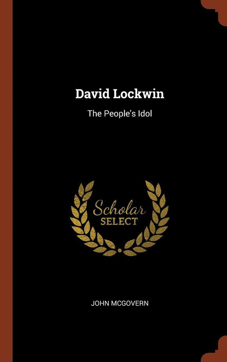 David Lockwin 1