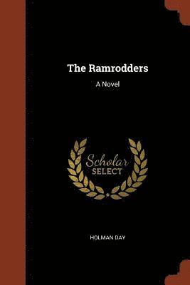 The Ramrodders 1