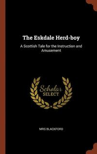 bokomslag The Eskdale Herd-boy
