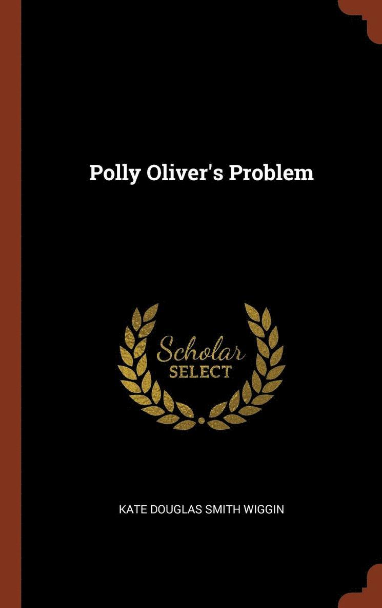 Polly Oliver's Problem 1