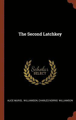 The Second Latchkey 1