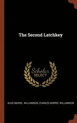 Second Latchkey