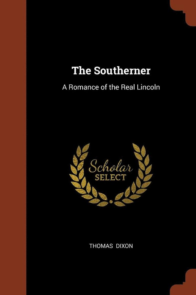 The Southerner 1