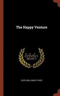 bokomslag The Happy Venture