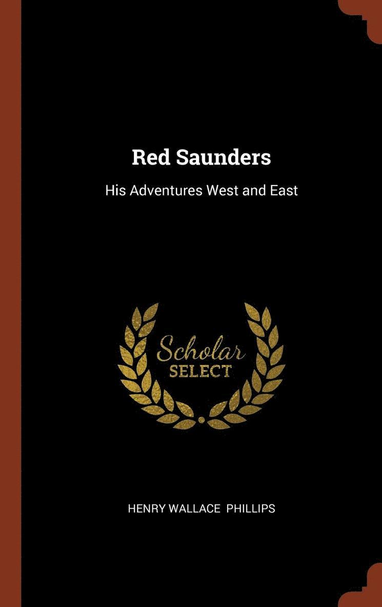 Red Saunders