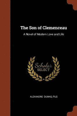 The Son of Clemenceau 1