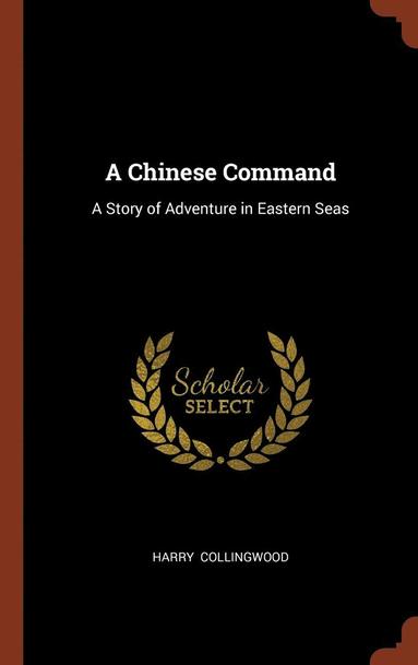 bokomslag Chinese Command