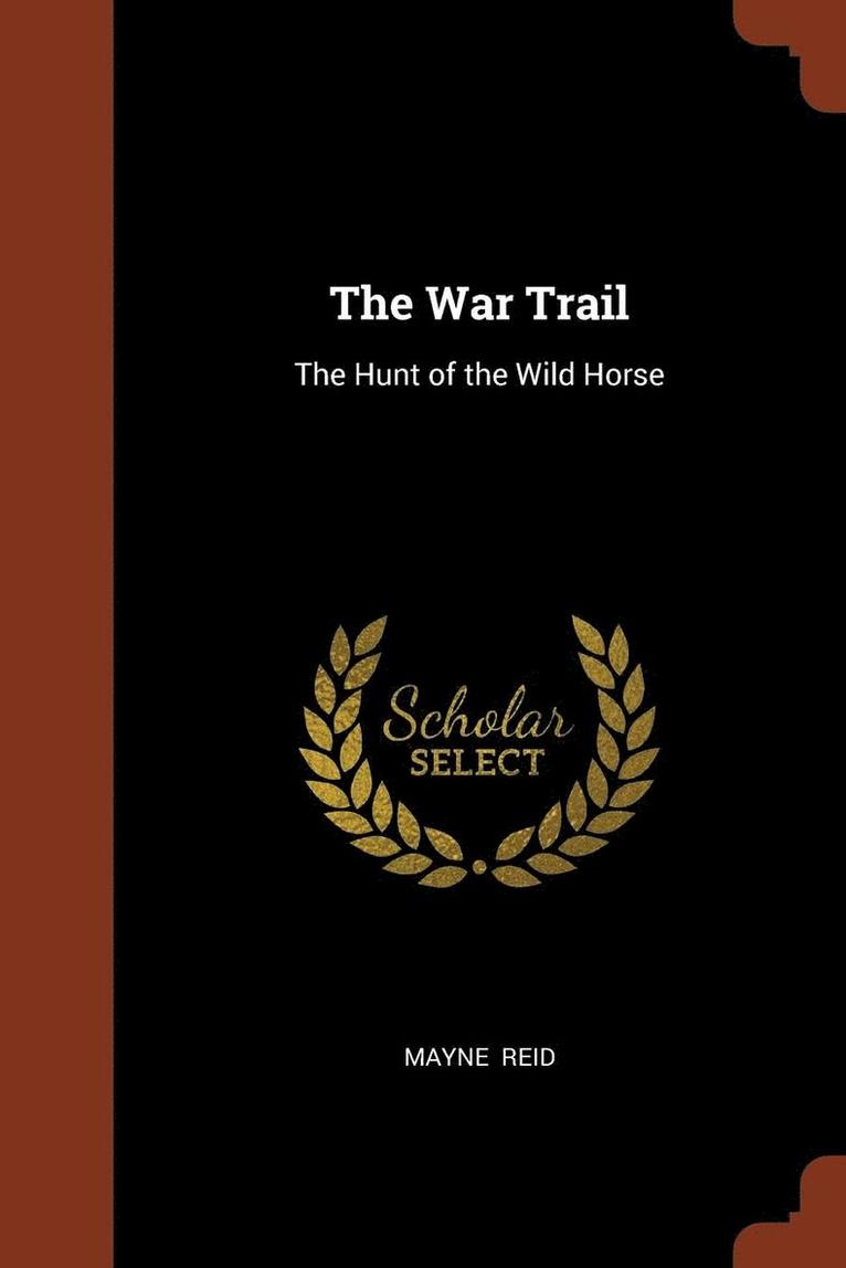 War Trail 1