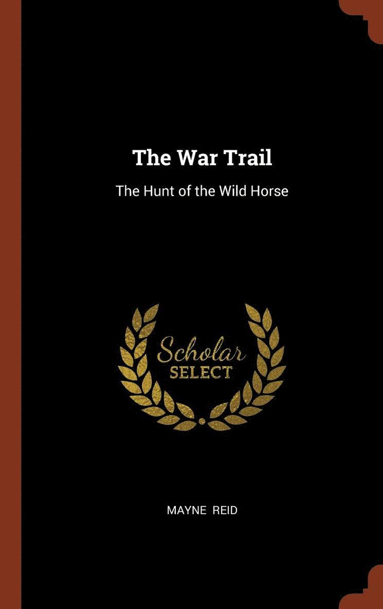 War Trail 1