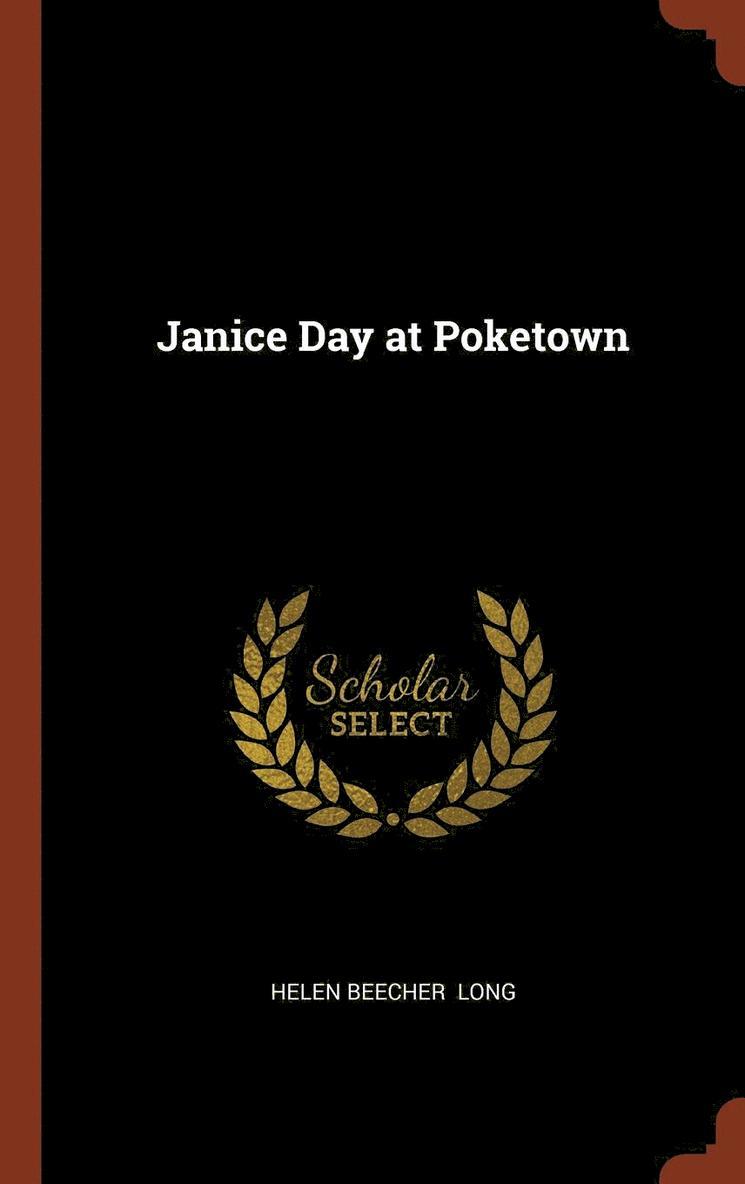 Janice Day at Poketown 1