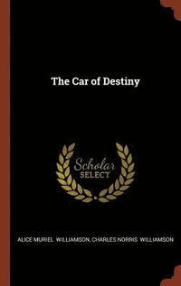 bokomslag Car of Destiny