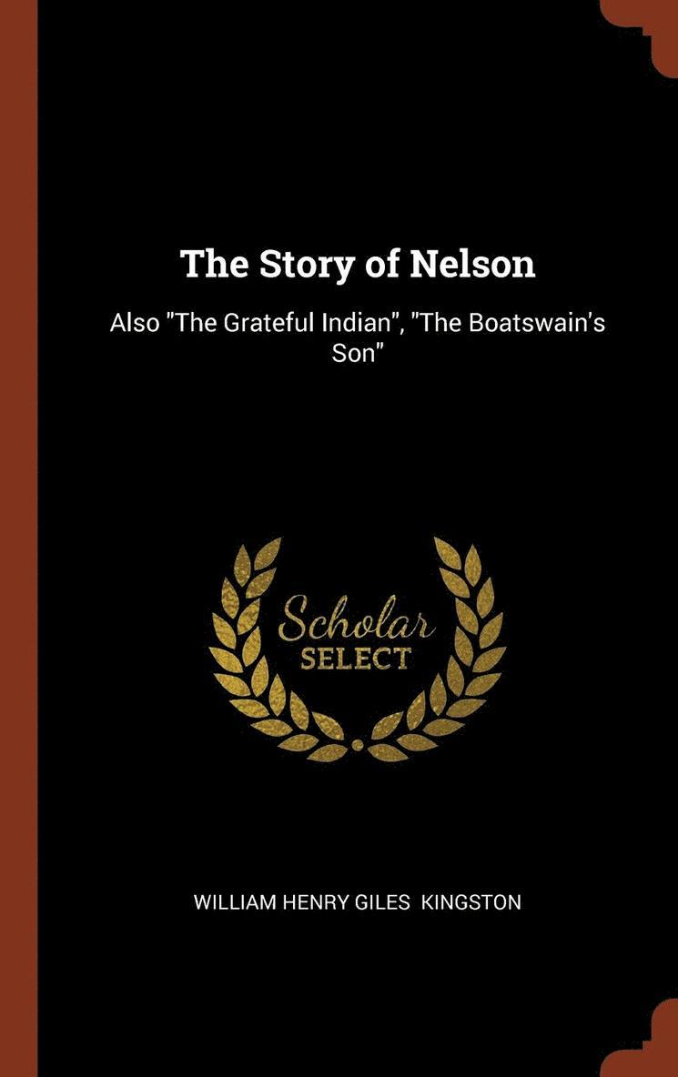 The Story of Nelson 1