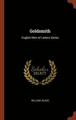 Goldsmith 1