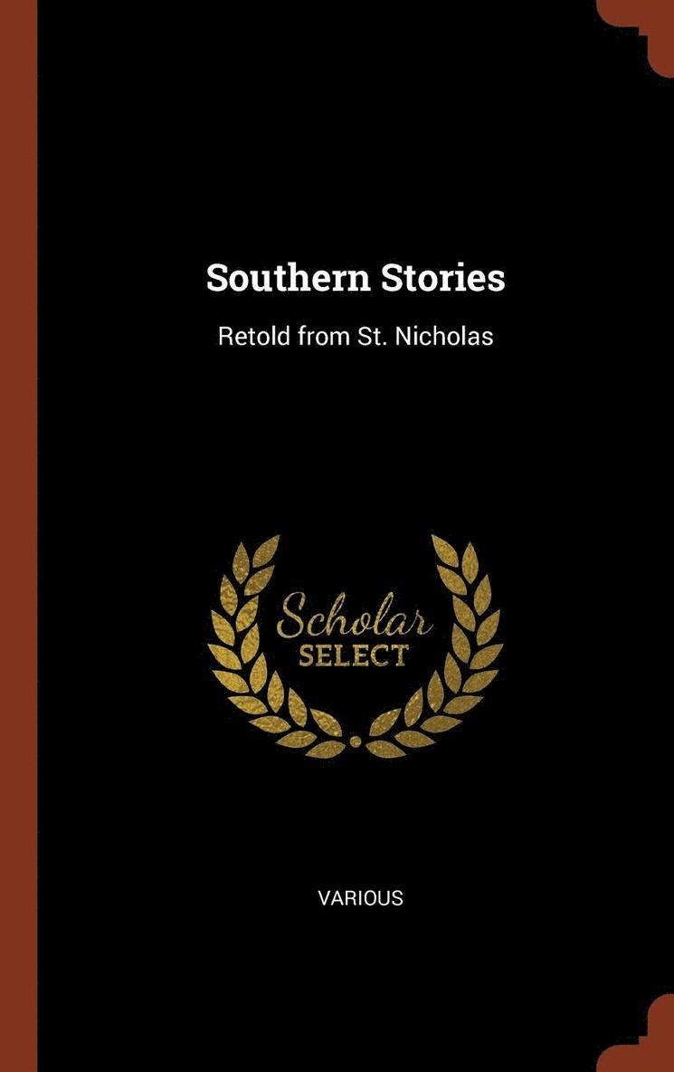 Southern Stories 1