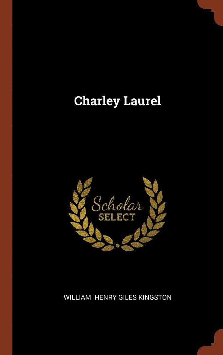 Charley Laurel 1