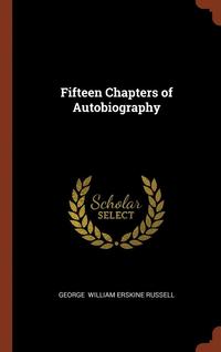 bokomslag Fifteen Chapters of Autobiography