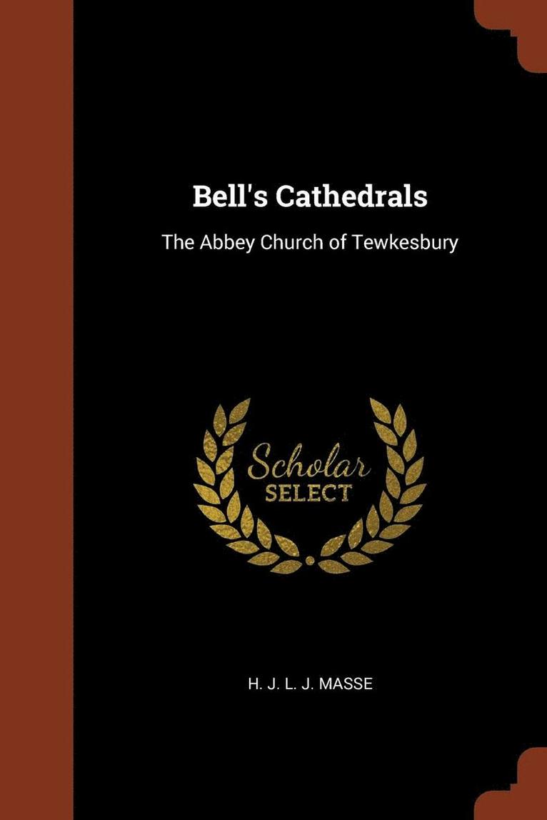 Bell's Cathedrals 1