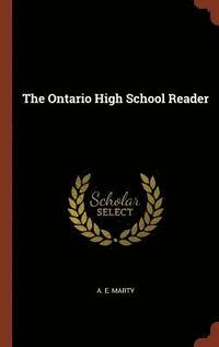 bokomslag Ontario High School Reader