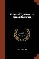 bokomslag Historical Epochs of the French Revolution