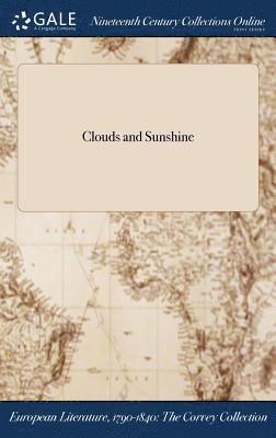 Clouds and Sunshine 1