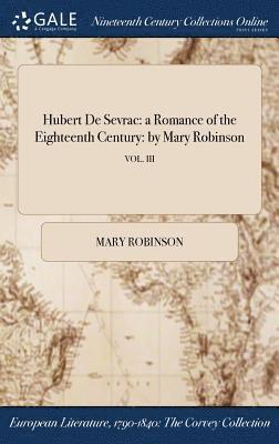 Hubert De Sevrac 1