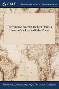 bokomslag The Venetian Bracelet