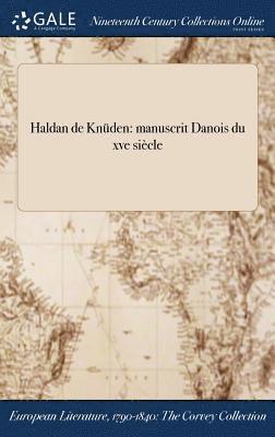 Haldan de Knden 1