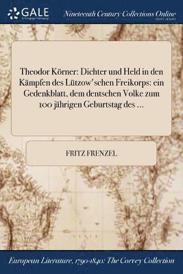 Theodor Krner 1