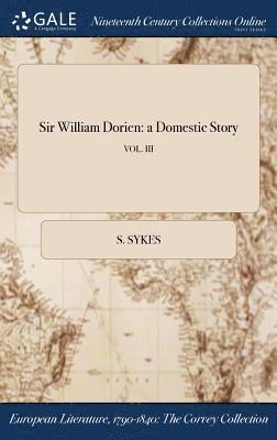 Sir William Dorien 1