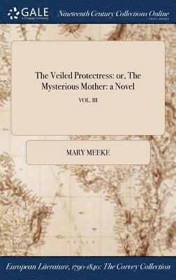 Mary Meeke - Veiled Protectress, Inbunden