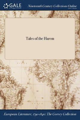 Tales of the Harem 1