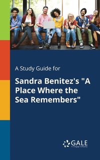 bokomslag A Study Guide for Sandra Benitez's &quot;A Place Where the Sea Remembers&quot;