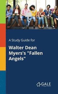 bokomslag Study Guide for Walter Dean Myers's "Fallen Angels"