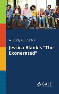 bokomslag A Study Guide for Jessica Blank's &quot;The Exonerated&quot;