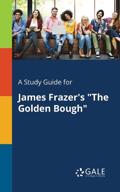 bokomslag A Study Guide for James Frazer's &quot;The Golden Bough&quot;