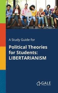 bokomslag Study Guide for Political Theories for Students
