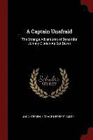 bokomslag A Captain Unafraid