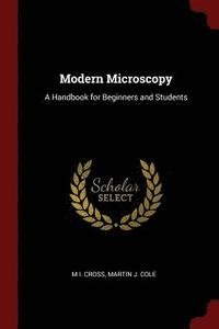 bokomslag Modern Microscopy