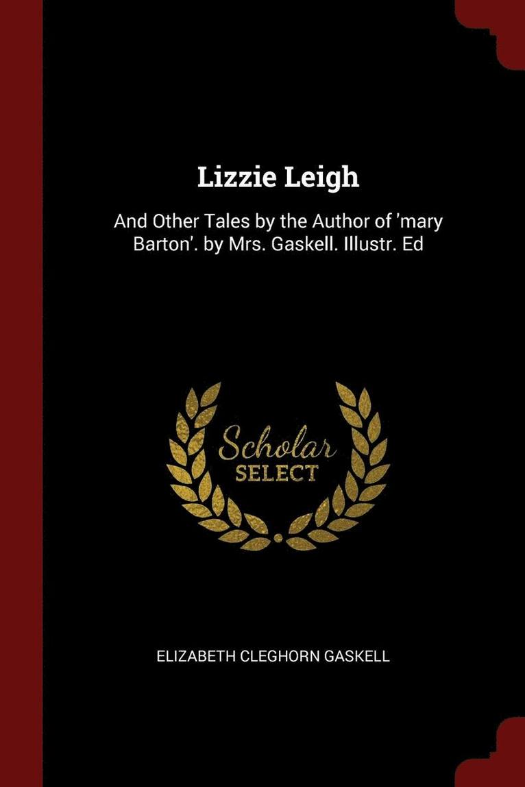 Lizzie Leigh 1