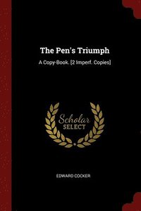 bokomslag The Pen's Triumph