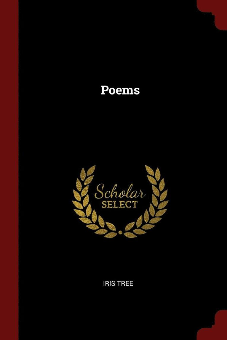 Poems 1