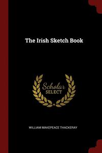 bokomslag The Irish Sketch Book