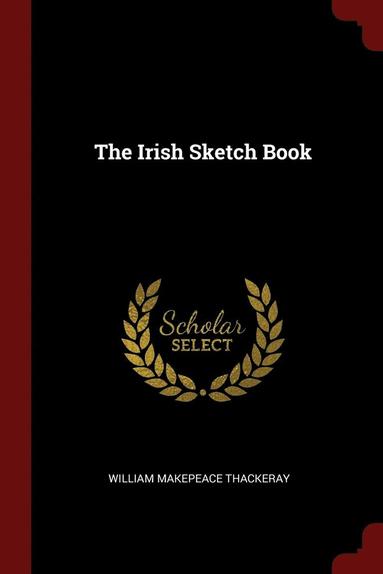bokomslag Irish Sketch Book