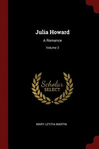 bokomslag Julia Howard